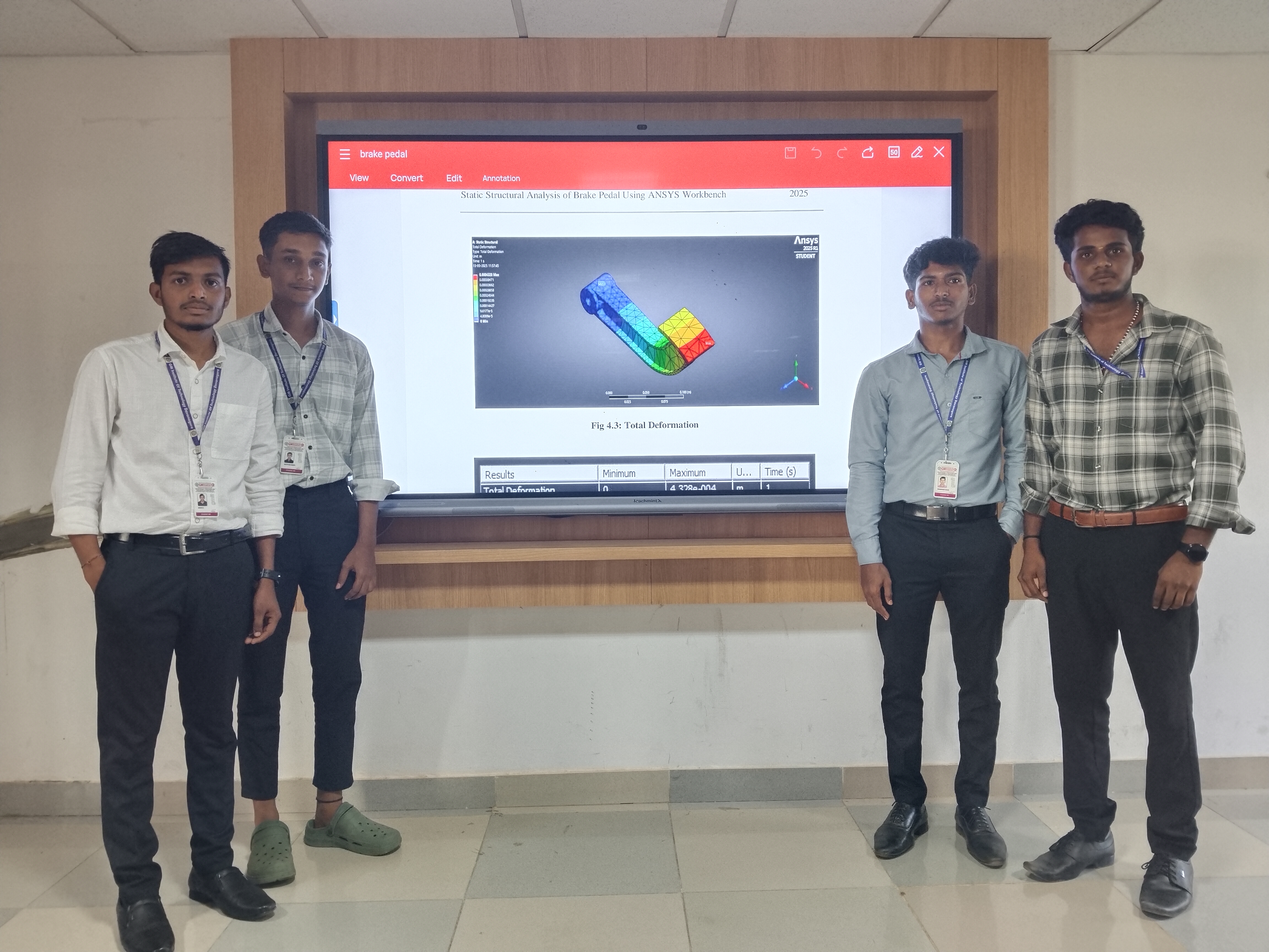 Research collaborations and academic partnerships